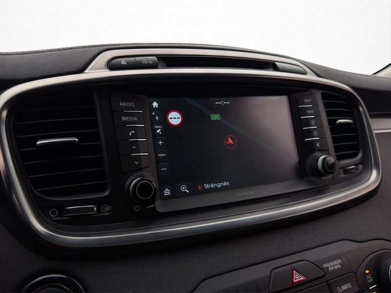 Kia Sorento bild 23