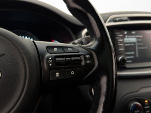 Kia Sorento bild 21