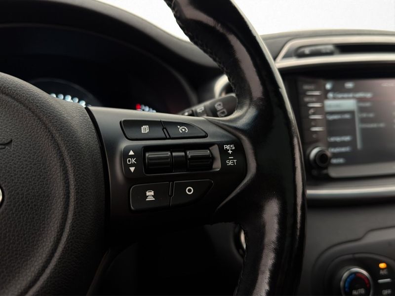 Kia Sorento bild 21