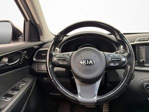 Kia Sorento bild 11