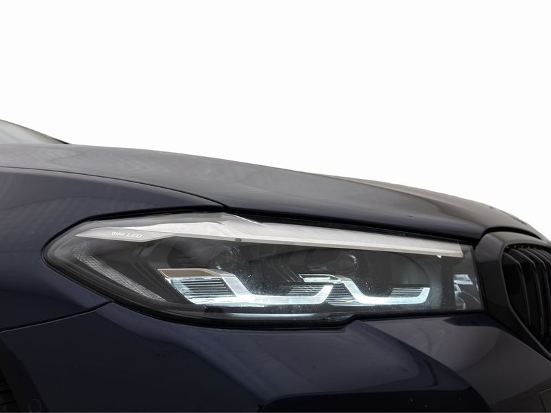 BMW 530 bild 38