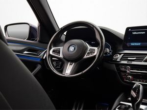 BMW 530 bild 29