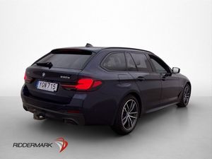 BMW 530 bild 5