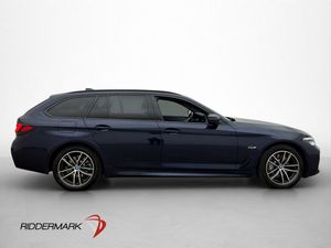 BMW 530 bild 4