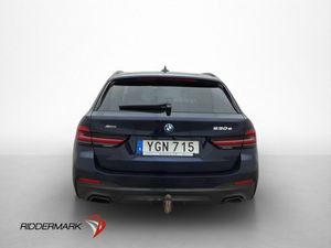 BMW 530 bild 6