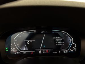 BMW 530 bild 15