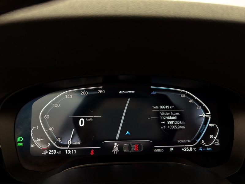 BMW 530 bild 15