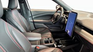 Ford Mustang Mach-E bild 3