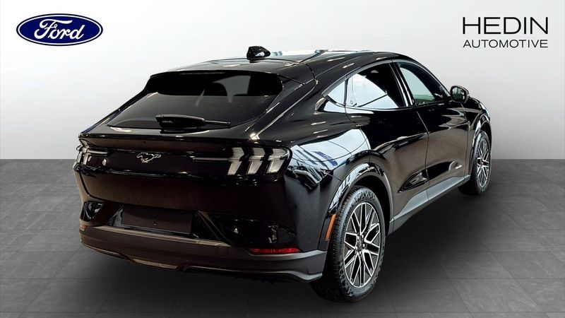 Ford Mustang Mach-E bild 2