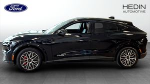 Ford Mustang Mach-E bild 6