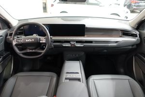 Kia EV9 bild 5