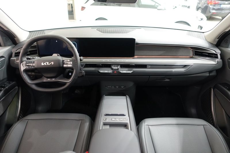 Kia EV9 bild 5