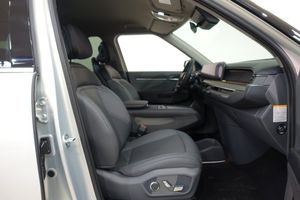 Kia EV9 bild 6