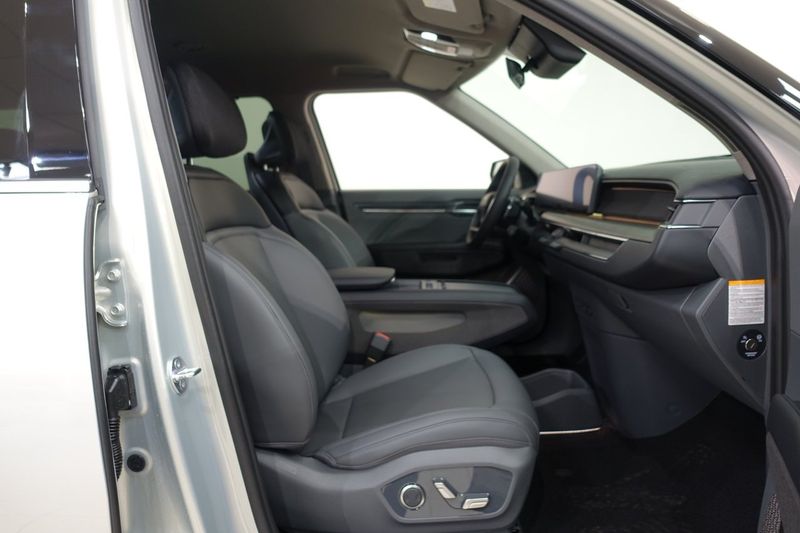 Kia EV9 bild 6