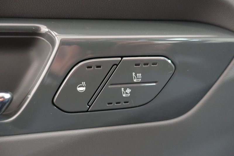 Kia EV9 bild 13