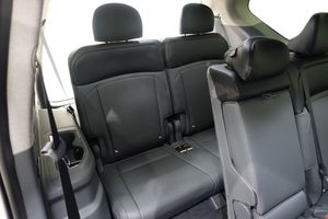 Kia EV9 bild 8