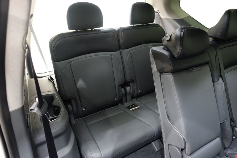 Kia EV9 bild 8