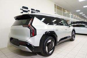 Kia EV9 bild 3