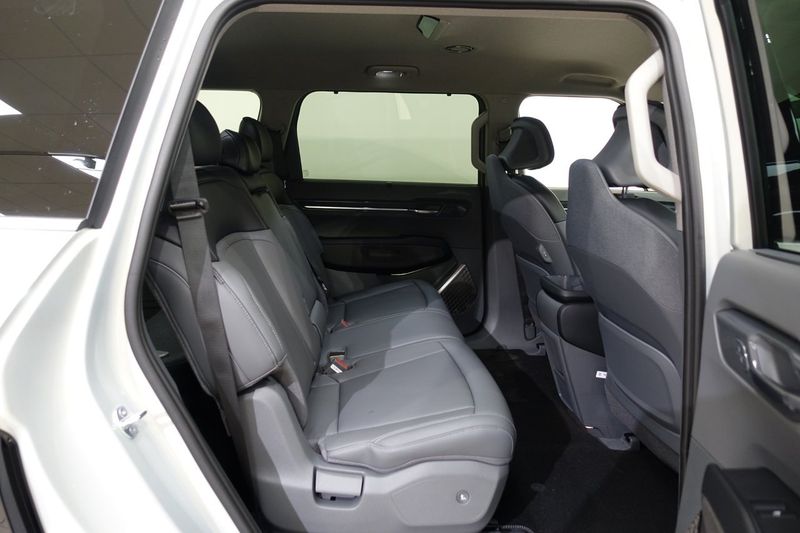Kia EV9 bild 7