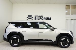 Kia EV9 bild 2