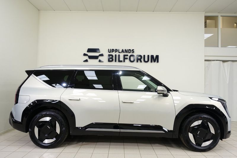 Kia EV9 bild 2