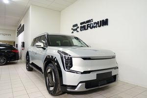 Kia EV9 bild 1