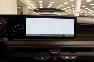 Kia EV9 bild 17