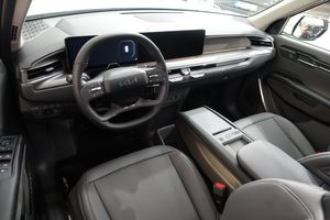 Kia EV9 bild 4