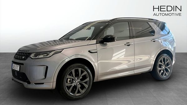 Land Rover Discovery Sport R-Dynamic SE P300E PHEV - 2023