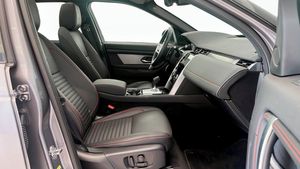 Land Rover Discovery Sport bild 3