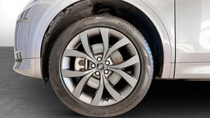 Land Rover Discovery Sport bild 9