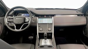 Land Rover Discovery Sport bild 4