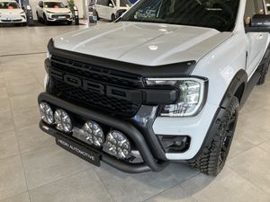 Ford Ranger bild 6