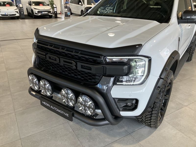 Ford Ranger bild 6