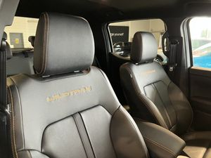 Ford Ranger bild 10
