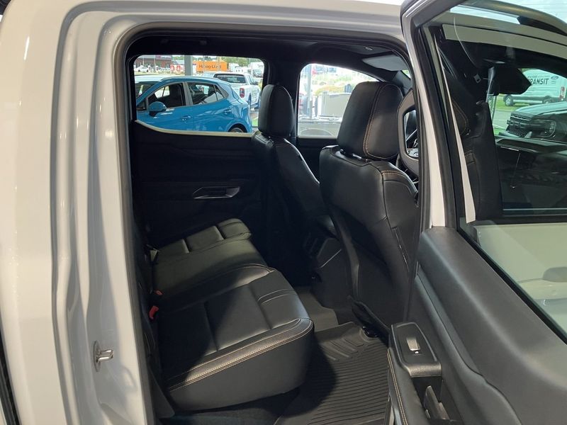 Ford Ranger bild 12