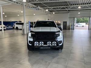 Ford Ranger bild 4
