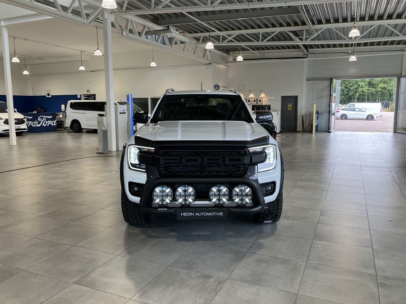 Ford Ranger bild 4