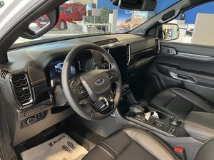 Ford Ranger bild 11