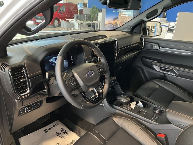 Ford Ranger bild 11