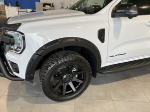 Ford Ranger bild 8