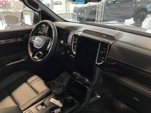 Ford Ranger bild 9