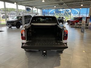 Ford Ranger bild 7