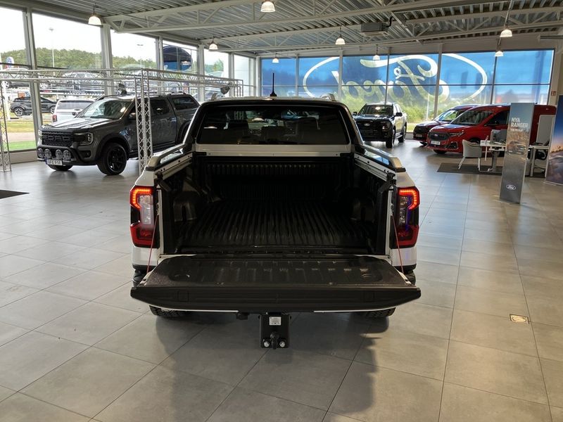 Ford Ranger bild 7
