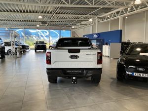 Ford Ranger bild 5