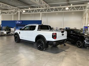 Ford Ranger bild 3