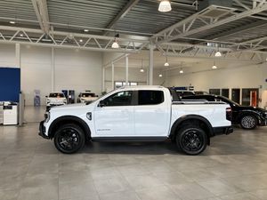 Ford Ranger bild 2
