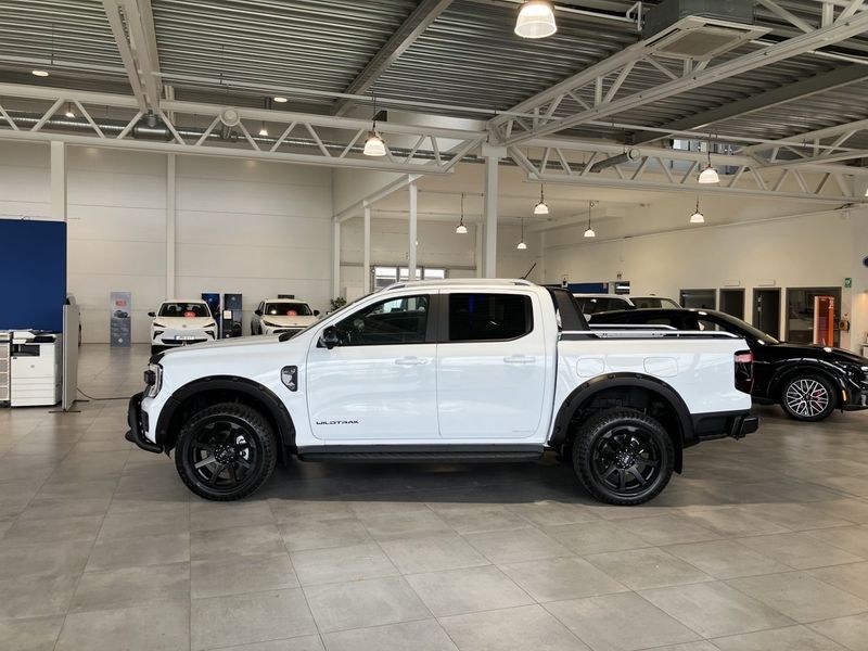 Ford Ranger bild 2