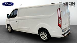 Ford Custom bild 2