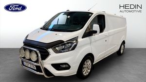 Ford Custom bild 1